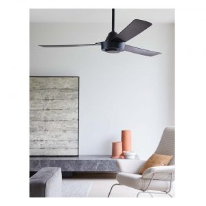 Ανεμιστήρας Οροφής Bayside Calypso Black NL3