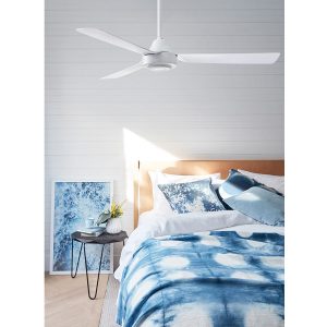 Ανεμιστήρας Οροφής Bayside Calypso White NL2