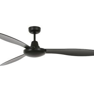 Ανεμιστήρας Οροφής Bayside Jetstream Black NL