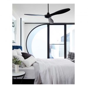 Ανεμιστήρας Οροφής Bayside Jetstream Black NL2