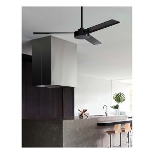Ανεμιστήρας Οροφής Bayside Lagoon Black NL2