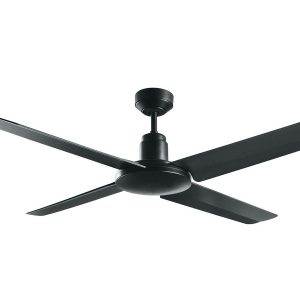 Ανεμιστήρας Οροφής Bayside Nautilus Black
