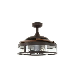Ανεμιστήρας Οροφής Fanaway Classic Orb2