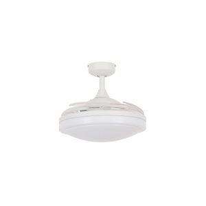 Ανεμιστήρας Οροφής Fanaway Evora White4