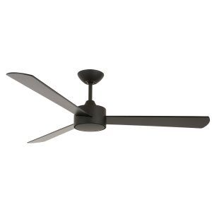 Ανεμιστήρας Οροφής Lucci Air Airfusion Climate III Black DC