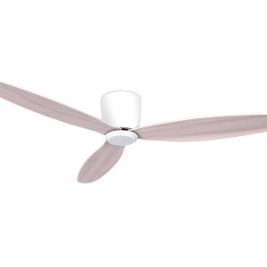 Ανεμιστήρας Οροφής Lucci Air Airfusion Radar White DC