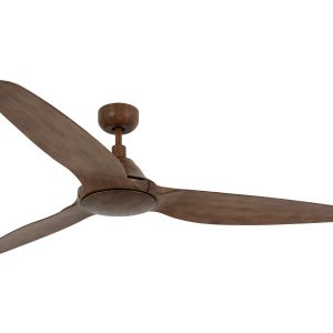 Ανεμιστήρας Οροφής Lucci Air Airfusion Type A Dark Koa DC