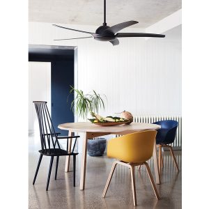 Ανεμιστήρας Οροφής Lucci Air Airmover Black2