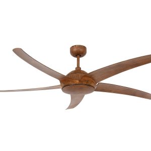 Ανεμιστήρας Οροφής Lucci Air Airmover Dark Koa