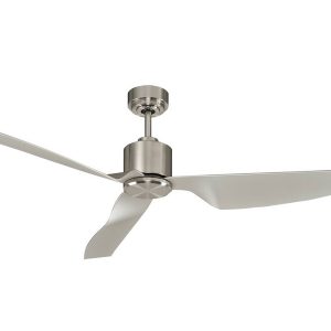 Ανεμιστήρας Οροφής Lucci Air Climate II Brushed Chrome DC