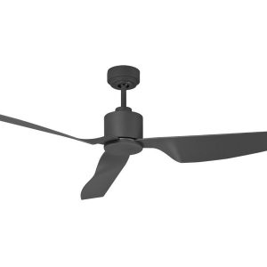 Ανεμιστήρας Οροφής Lucci Air Climate II Charcoal DC