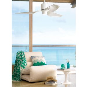Ανεμιστήρας Οροφής Lucci Air Climate II White DC
