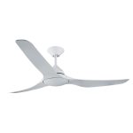 Ανεμιστήρας Οροφής Lucci Air Mariner White NL