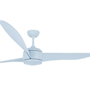 Ανεμιστήρας οροφής Lucci Air Nordic Matt Blue DC