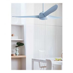 Ανεμιστήρας Οροφής Lucci Air Nordic Matt Blue DC