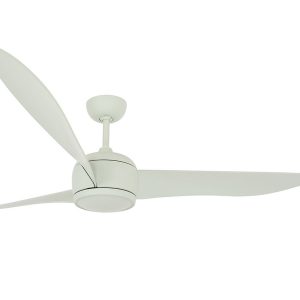 Ανεμιστήρας Οροφής Lucci Air Nordic Matt Mint DC