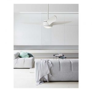 Ανεμιστήρας Οροφής Lucci Air Nordic Matt Mint DC3