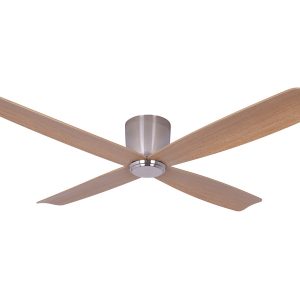Ανεμιστήρας Οροφής Lucci Air Fraser Hugger Teak DC