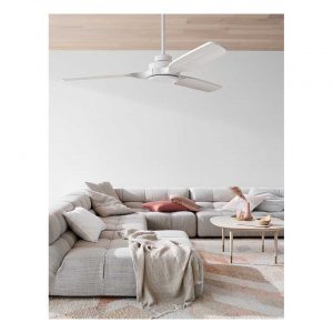 Ανεμιστήρες Οροφής Lucci Air Shoalhaven White.White Wash NL3