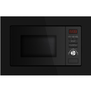 Εντοιχιζόμενος Φούρνος Μικροκυμάτων με Grill 20lt - Davoline MCBD 920