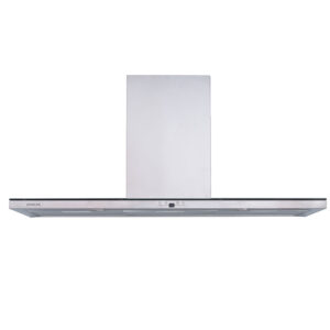 Απορροφητήρας Καμινάδα 60cm - Davoline Slim Plus IX-BL 60
