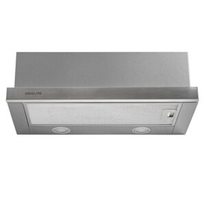 Συρόμενος Απορροφητήρας 60cm - Davoline Omega Plus