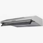 Ελεύθερος Απορροφητήρας 60cm – Davoline DELPHI PLUS PB 2M
